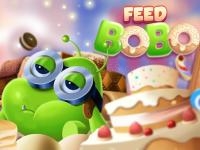 Feed bobo
