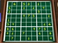 Weekend sudoku 18