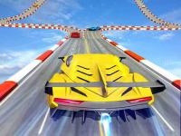 Go ramp car stunts 3d - car stunt racing games