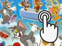 Tom and jerry clicker