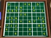 Weekend sudoku 17