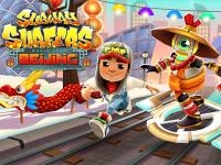 Subway surfers beijing
