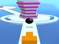Fire balls - shoot ball 3d