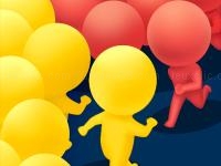 Count masters: crowd runner 3d