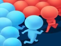 Count masters: crowd clash & stickman running game