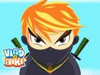 Vlad adventure niki