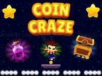 Coin craze