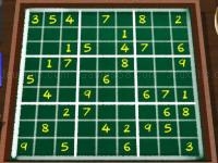 Weekend sudoku 15