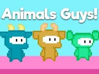 Animal guys