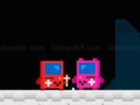 İmpostor game console