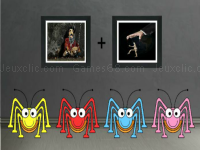 Little pinocchio escape