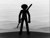 Stickman fighter training camp-3