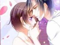 Anime dress up games