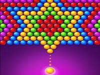 Bubble shooter colors
