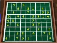 Weekend sudoku 14