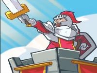 Defenders of the realm