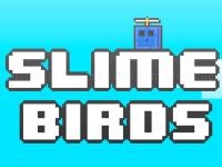 Slime birds