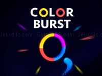 Color burst