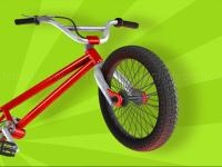 Bmx bike