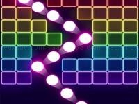 Ball crusher - bricks breaker