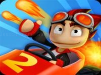 Beach buggy racing 2