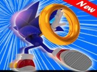 Sonic hero