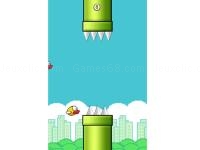 Flappy smasher