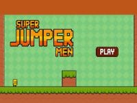 Super jumper men