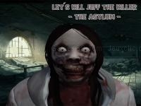 Lets kill jeff the killer