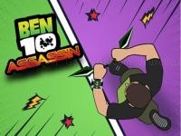 Ben 10 assassin
