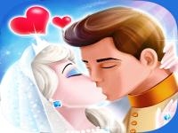 Prince royal dress up