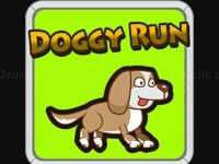 Doggy run