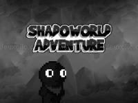 Shadoworld adventure 1