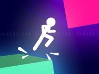 Srickman light it up