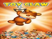Toy claw