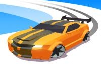 Drifty race game