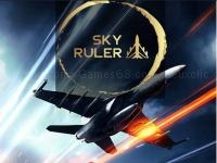 Sky ruler