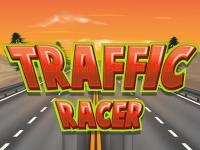 Traffic racer - truck