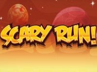 Scary run hd