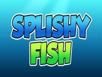 Splishy fish
