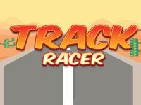Track racer