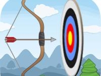 Archery shooting