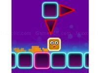Geometry dash - arcade