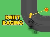 Drift racing - racing
