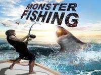 Fishing frenzy sea hook monster fish feeding frenz