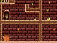 Mr. lupato 2 egyptian pyramids treasures