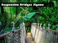 Suspension bridges jigsaw