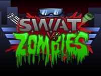 Swat vs zombies hd