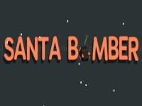 Santa bomber