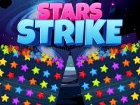 Stars strike